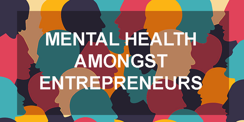 Mental Health Entrepreneurs Banner Ad