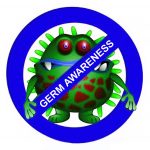 Germ Awareness Image
