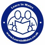 Learn In Wales Logo