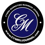 Cymru Journal Logo