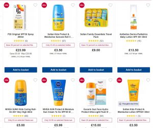 Boots Holiday.https://www.awin1.com/cread.php?awinmid=2041&awinaffid=1086507&clickref=Boots+Holiday+Sun+Care&ued=https%3A%2F%2Fwww.boots.com%2Fholidays
