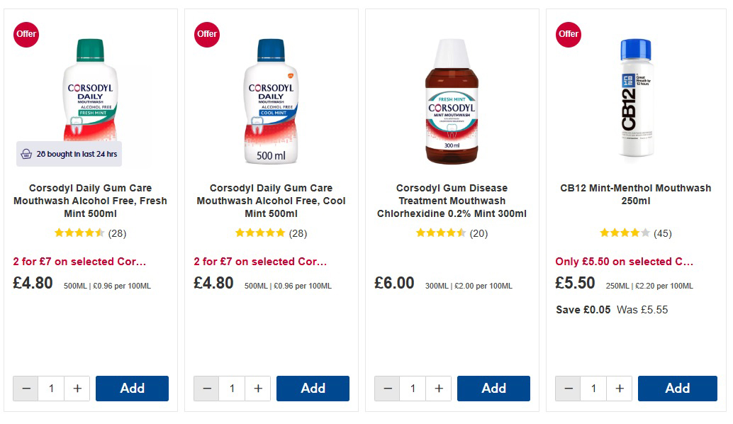 BOOTSDENTAL2 DISABLED ENTREPRENEUR DISABILITY UK