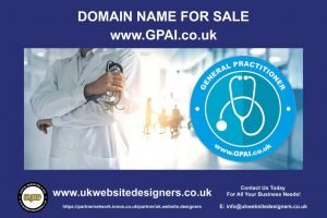 GPAI BANNER AD