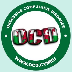 OCD Cymru Logo - Domain Name For Sale!