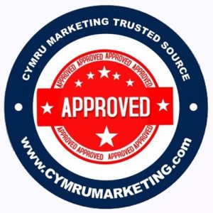 Editorial Code Trusted Source Logo