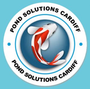POND SOLUTIONS CARDIFF LOGO