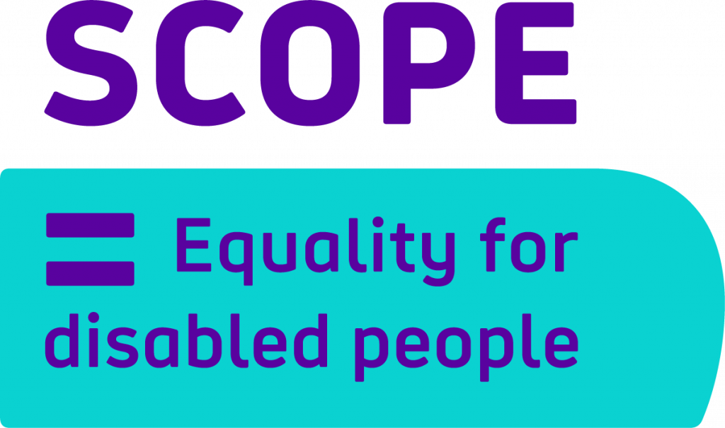 Scope Disability Charity