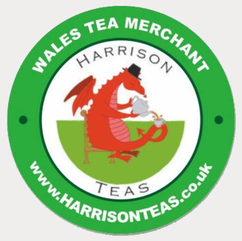 Harrison Teas Logo