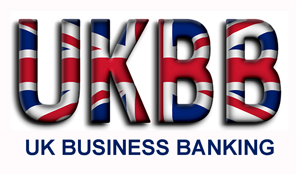 UK Business Banking Logo