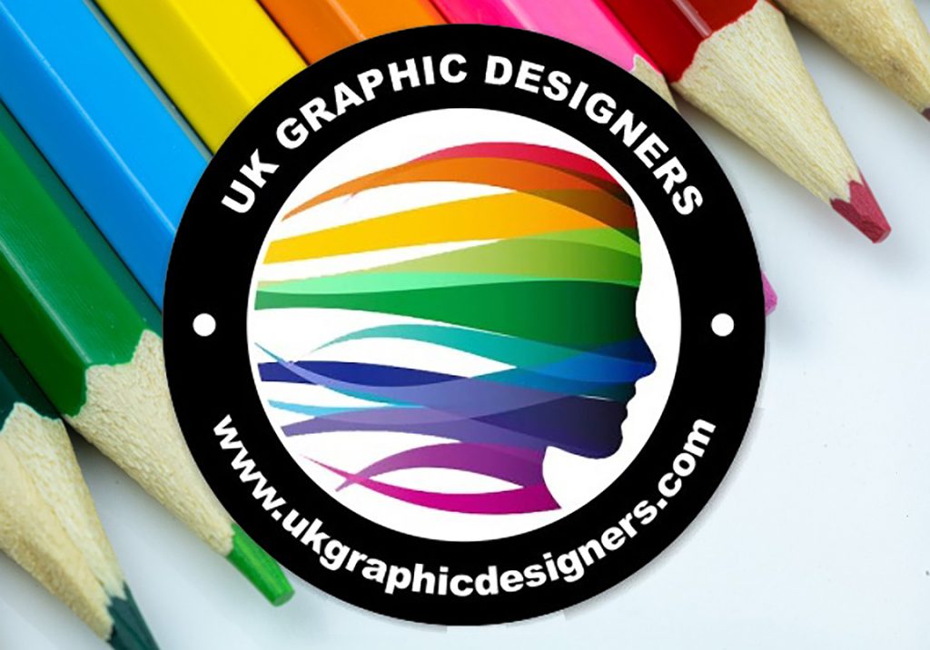 UK Graphic Designers Banner AD