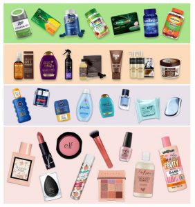 Boots UK Products