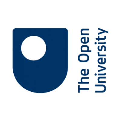 Open University Logo