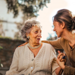 Never Take Your Parents for Granted, A Personal Story and a Reminder