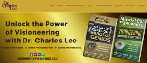 MINDFLOW ERGONOMICS DR CHARLES LEE