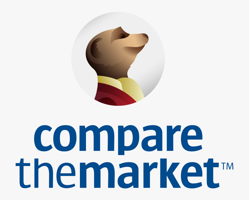 Compare The Market Logo TM
