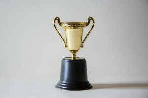 TROPHY AWARD