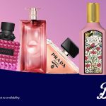 Why We’re Drawn to Fragrances from the Past: The Power of Scent and Memory