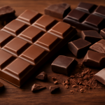 Chocolate and Your Gut, The Bitter Side of Sweet Treats
