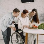 Customising Temporary Housing During a Move for Accessibility Needs