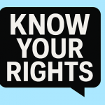 Understanding Police Powers