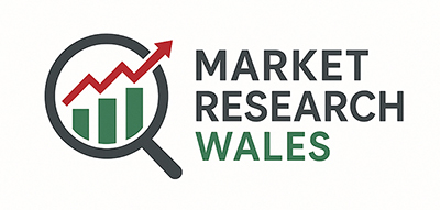 Market Research Wales Logo. Copyright: Disabled Entrepreneur UK.