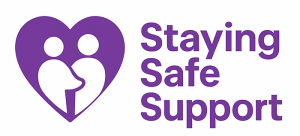 Staying Safe Support Logo