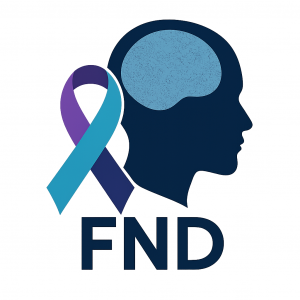 Image Logo Of FND. Copyright: Disabled Entrepreneur UK 2025.