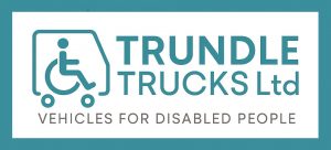 Trundle Trucks LTD For Disabled People.