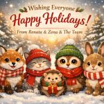 Loneliness at Christmas: You Are Not Alone