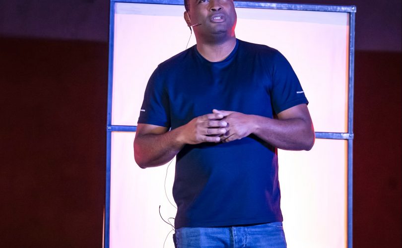 Motivational Speaker