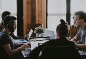 Image Description: selective-focus-photography-of-people-sitting-in-front-of-a-table-inside-a-room. Image Source: https://unsplash.com/photos/selective-focus-photography-of-people-sits-in-front-of-table-inside-room-sggw4-qDD54?utm_source=unsplash&utm_medium=referral&utm_content=creditCopyText Image Credit: https://unsplash.com/@anniespratt?utm_source=unsplash&utm_medium=referral&utm_content=creditCopyText