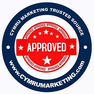 Cymru Marketing Editorial Code Approved Publications Logo. Copyright Cymru Marketing. All Rights Reserved.