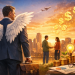 Everything Start-Ups Need to Know About Securing Angel Investment in the UK