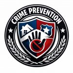 Crime Prevention Logo. Copyright 2026 Disabled Entrepreneur UK. All Rights Reserved.