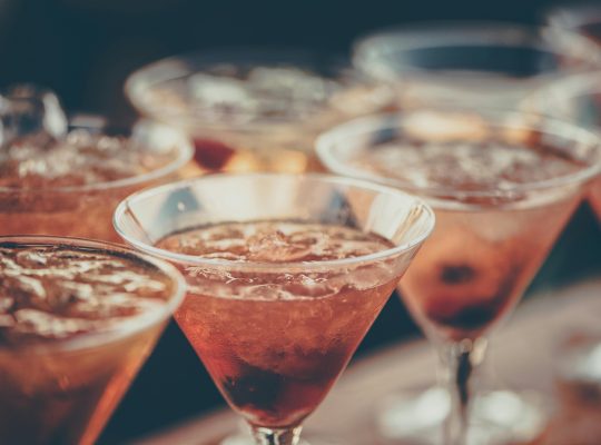 Image Credit: Photo by Alem Sánchez: https://www.pexels.com/photo/margarita-glass-in-shallow-photo-613037/