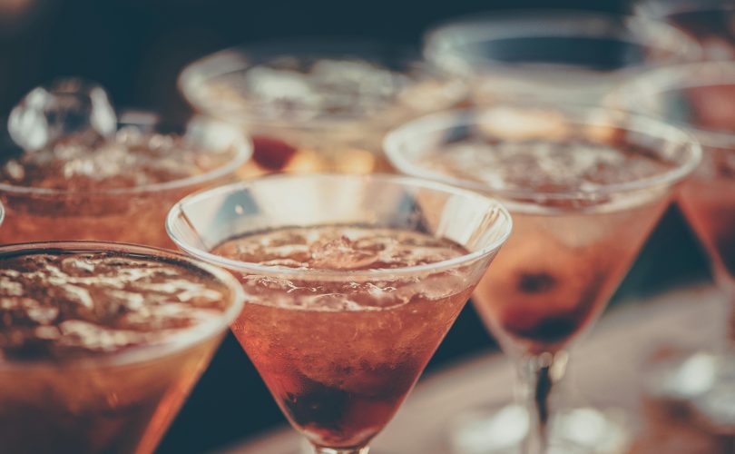 Image Credit: Photo by Alem Sánchez: https://www.pexels.com/photo/margarita-glass-in-shallow-photo-613037/