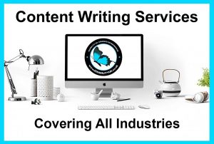 Content Writing Services