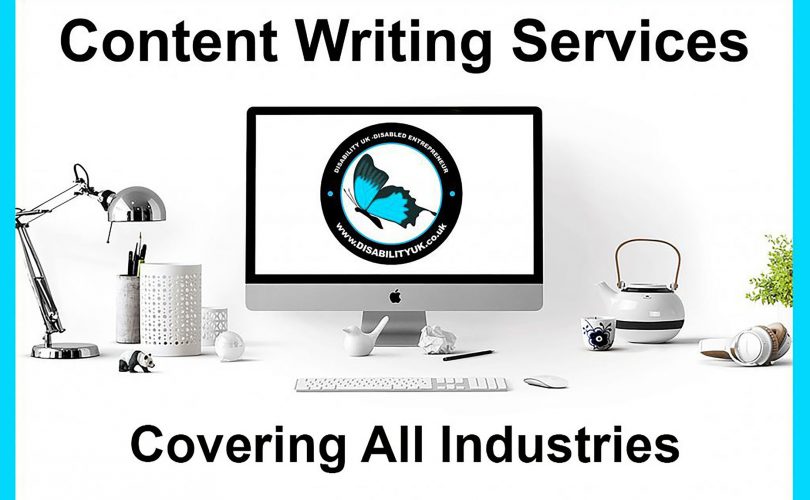 Content Writing Services