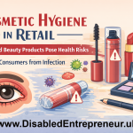 Cosmetic Hygiene in Retail: Why Sealed Products Are Not a Luxury but a Necessity