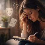 Depression, Trauma, and the Reality Behind the Smile