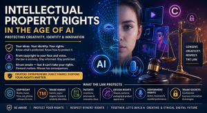 Intellectual Property Rights Featured Image. Image Credit: The UK Website Designers Group. Copyright 2026