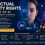 Intellectual Property Rights in the Age of AI