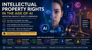 Intellectual Property Rights Featured Image. Image Credit: The UK Website Designers Group. Copyright 2026
