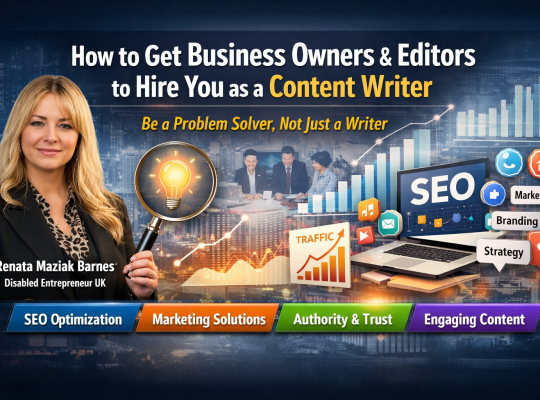 Lead Generation Featured Image. Image Credit; UK Website Designers Group. Copyright 2026.