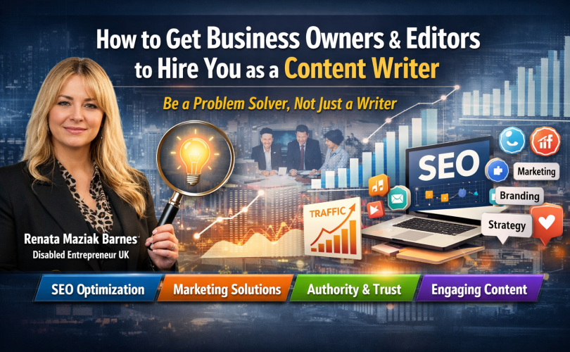 Lead Generation Featured Image. Image Credit; UK Website Designers Group. Copyright 2026.