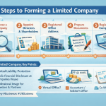 How to Set Up a Limited Company in the UK: A Complete Guide for Entrepreneurs
