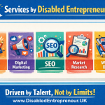 Hiring Disabled Writers Could Save Your Business Money and Change Society’s Narrative