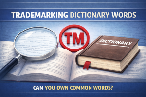 Trademark Featured Image. Image Credit UK Website Designers Group. Copyright 2026