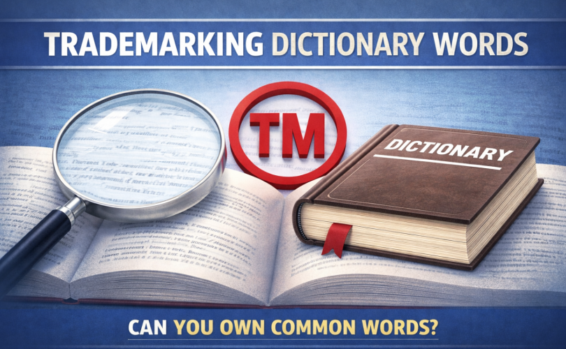 Trademark Featured Image. Image Credit UK Website Designers Group. Copyright 2026