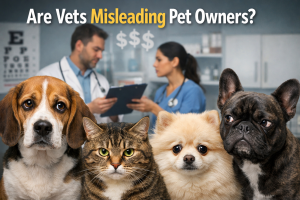 Vets and Pets Featured Image. Image Credit: The UK Website Designers Group. Copyright 2026